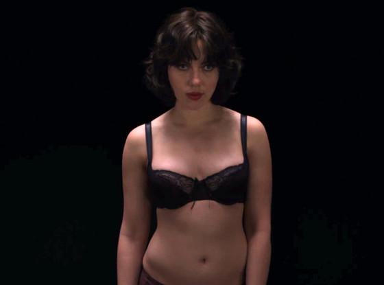 Under the Skin