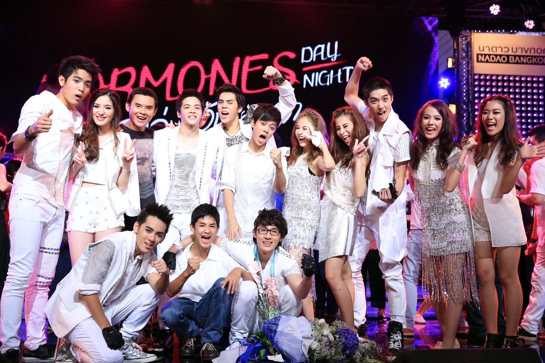 HormonesDayNight  