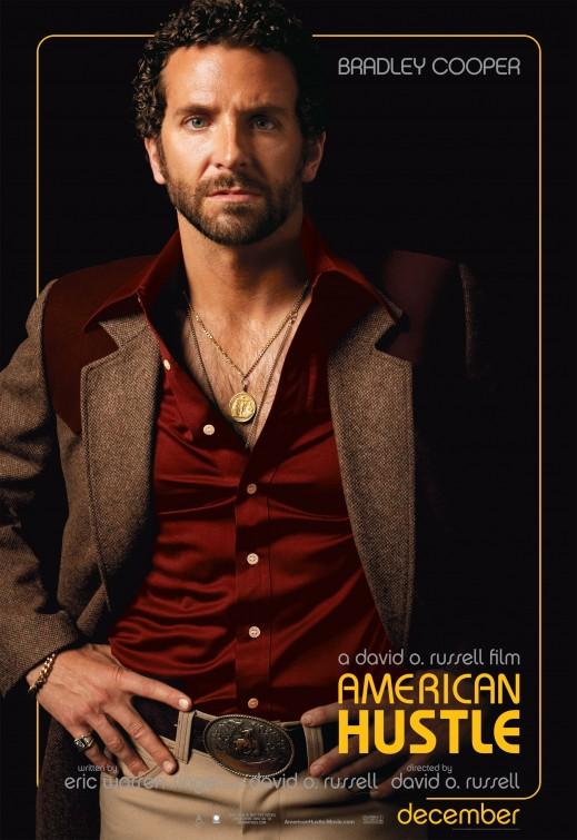 American Hustle