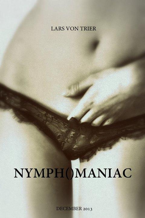 Nymphomaniac