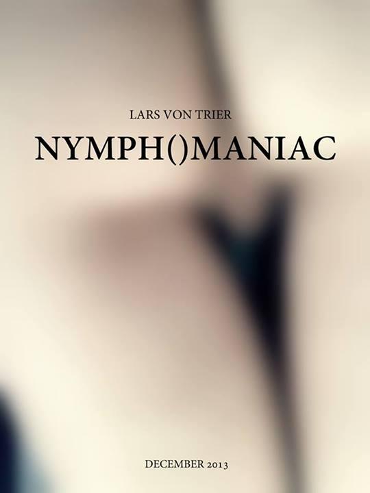 Nymphomaniac