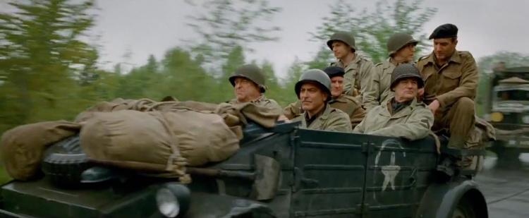 The Monuments Men