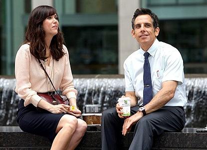 The Secret Life of Walter Mitty