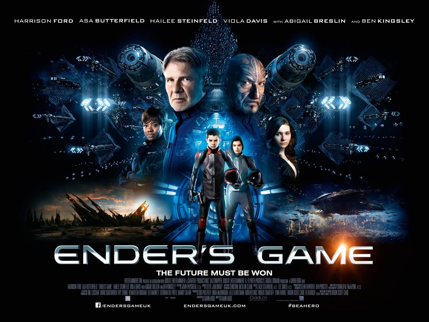 Ender's Game