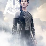 The Hunger Games: Catching Fire