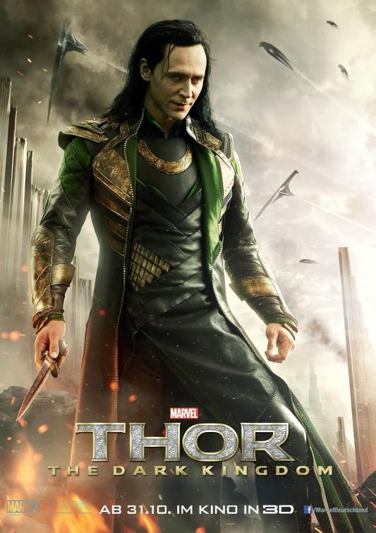 Thor: The Dark World