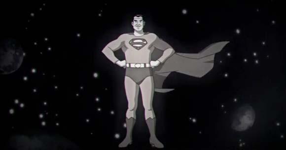 Superman 75th Anniversary