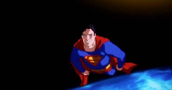 Superman 75th Anniversary