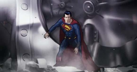 Superman 75th Anniversary