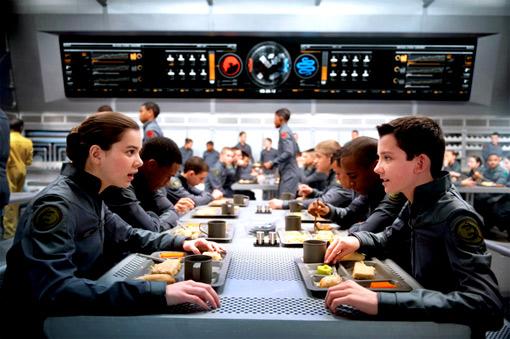 Ender's Game