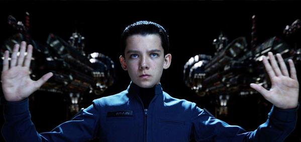 Ender's Game