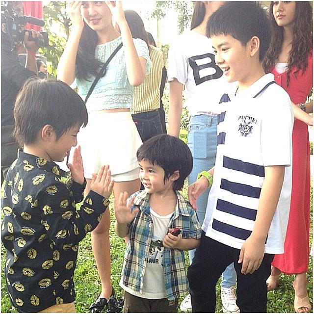 3 ซุปตาร์บทวันเฉลิม