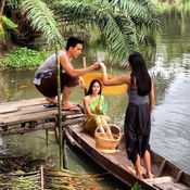 เรือนกาหลง ตอน 5