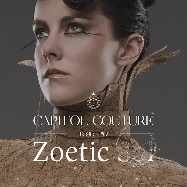 Captitol Couture