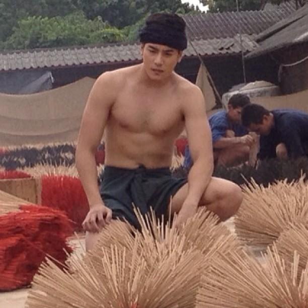 ลูกทาส