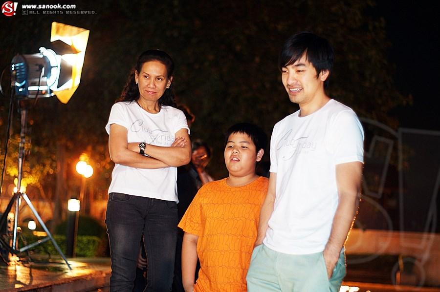 รักที่ไม่เคยได้รัก
