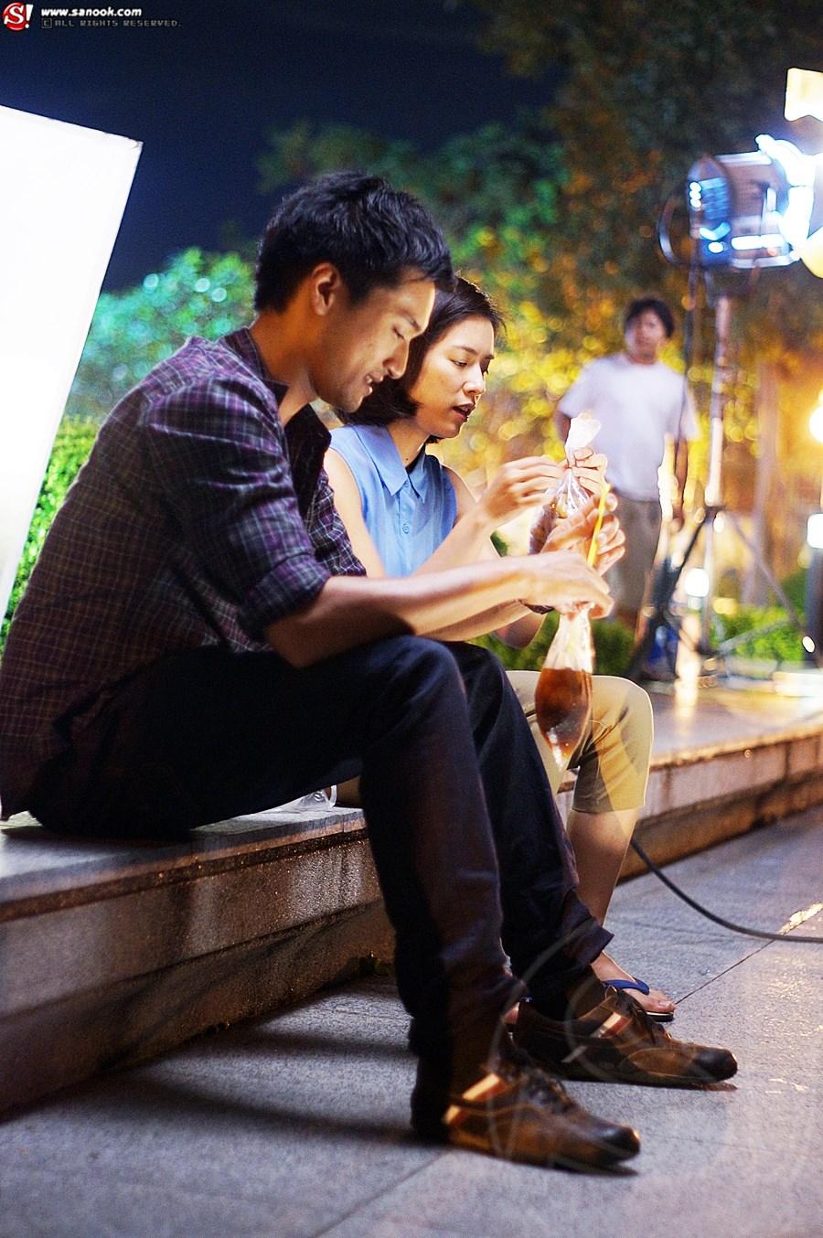 รักที่ไม่เคยได้รัก