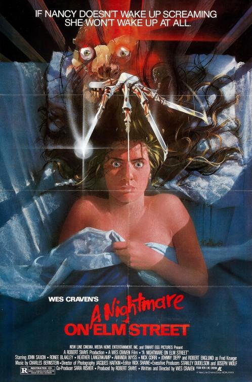 A Nightmare on Elm Street 