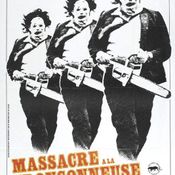 The Texas Chain Saw Massacre