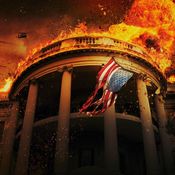 Olympus Has Fallen