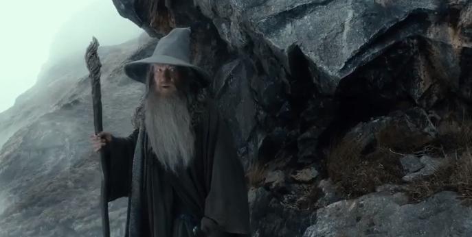 The Hobbit: The Desolation of Smaug