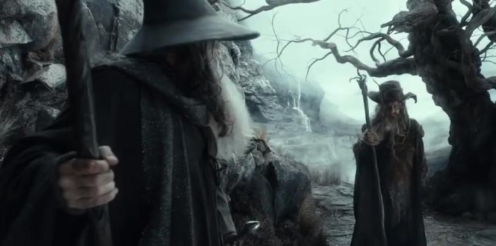 The Hobbit: The Desolation of Smaug