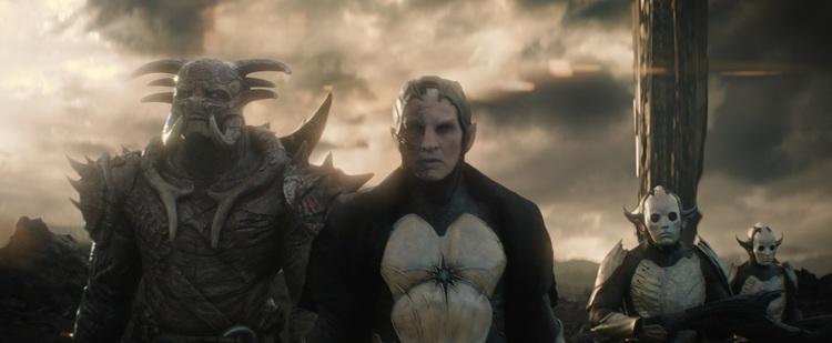 Thor: The Dark World 