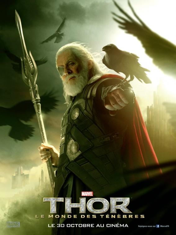 Thor: The Dark World