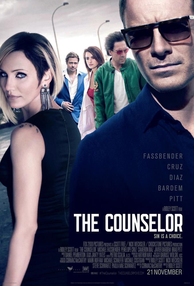 The Counselor