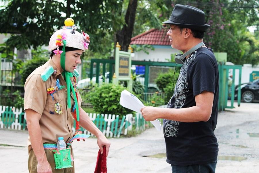 คาราบาว เดอะ ซีรี่ส์