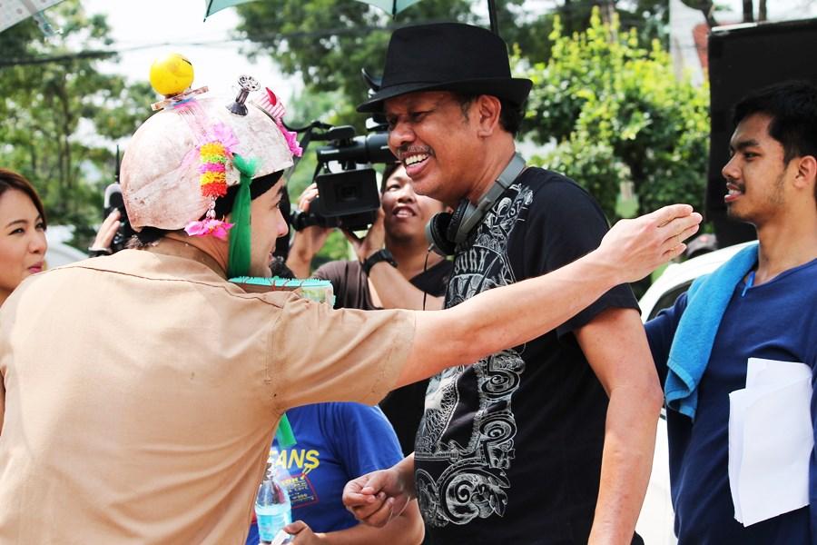 คาราบาว เดอะ ซีรี่ส์