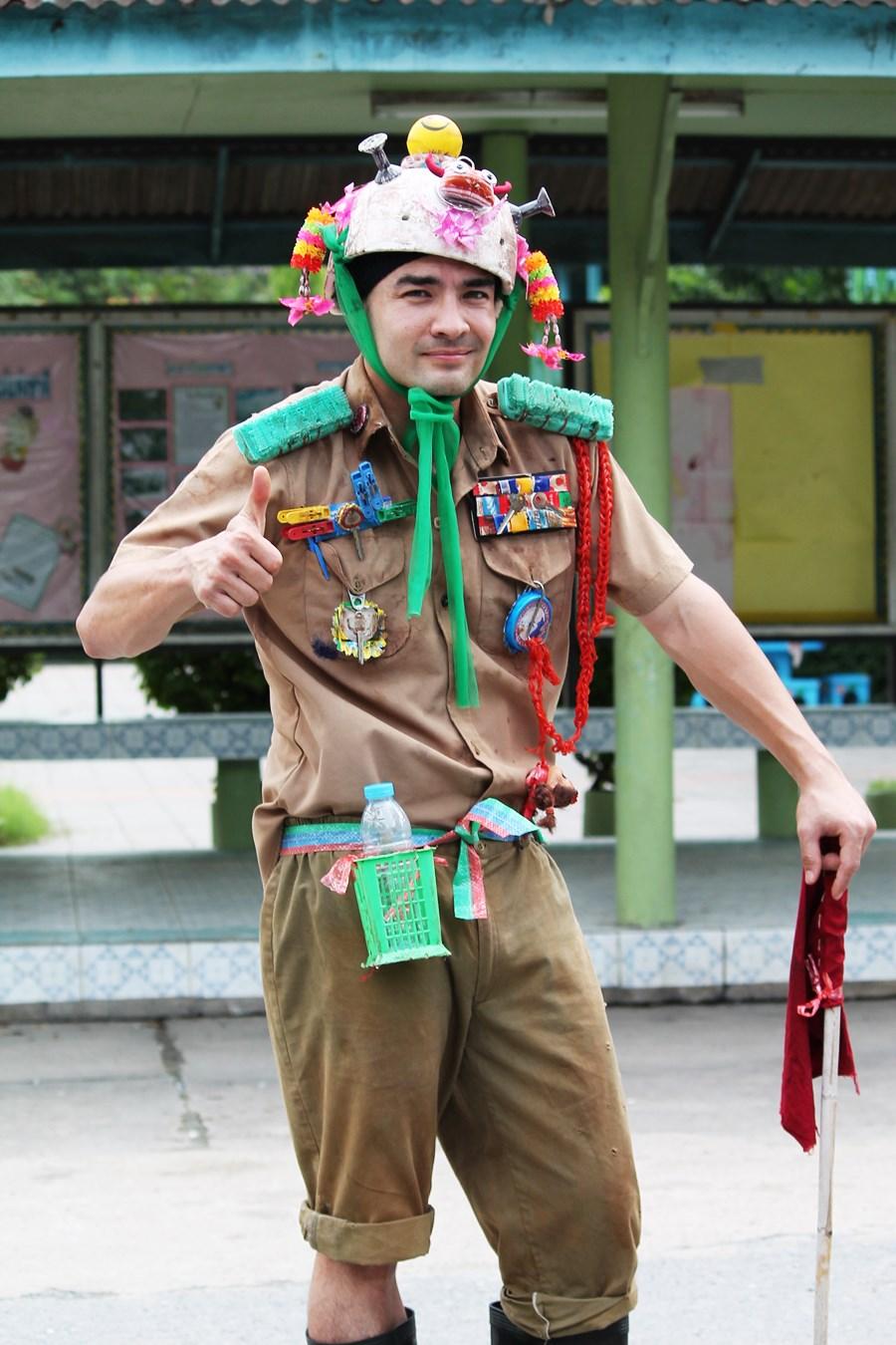 คาราบาว เดอะ ซีรี่ส์