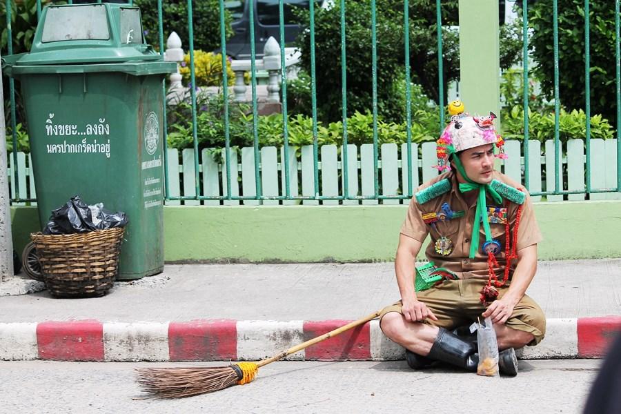 คาราบาว เดอะ ซีรี่ส์