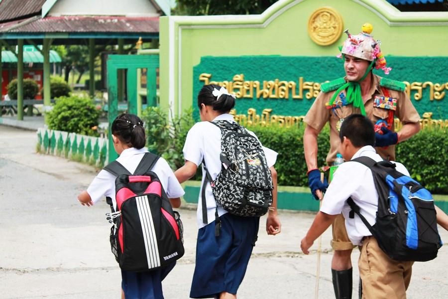 คาราบาว เดอะ ซีรี่ส์