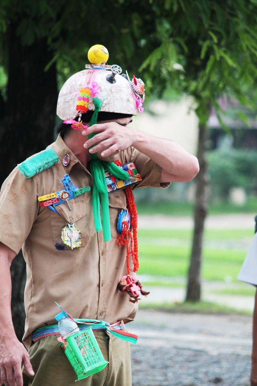 คาราบาว เดอะ ซีรี่ส์