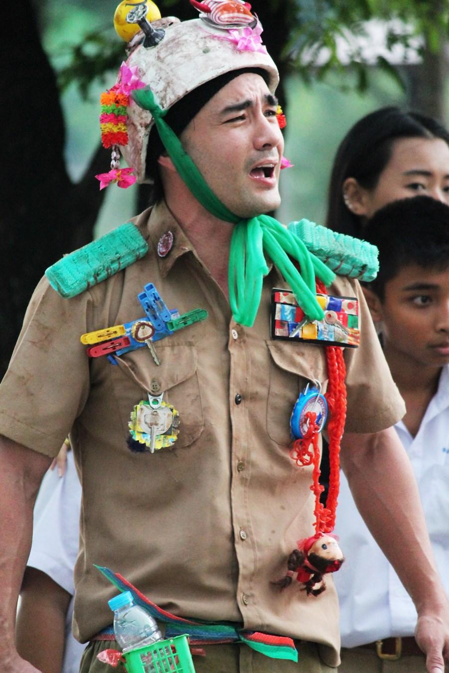 คาราบาว เดอะ ซีรี่ส์