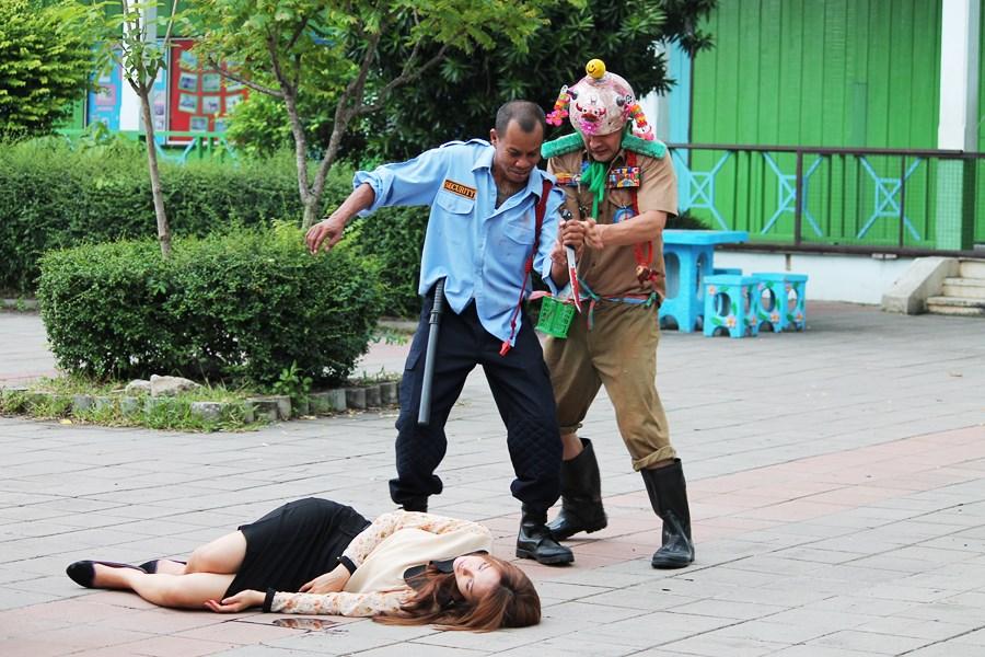 คาราบาว เดอะ ซีรี่ส์