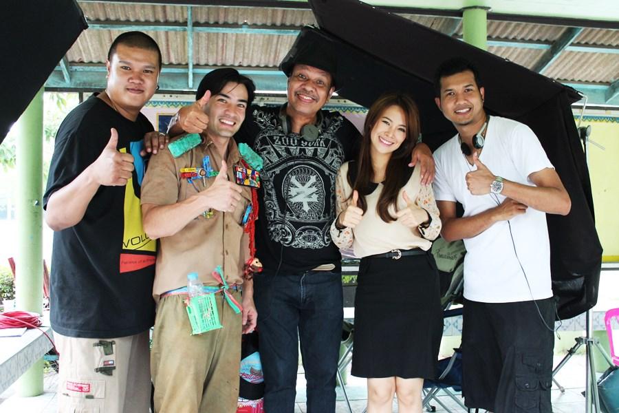 คาราบาว เดอะ ซีรี่ส์