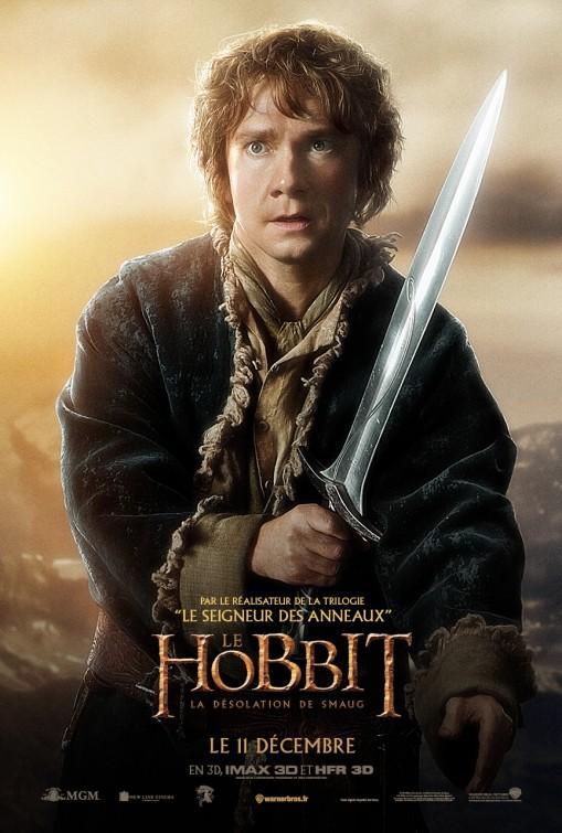 The Hobbit: The Desolation of Smaug