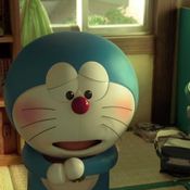 Stand By Me Doraemon