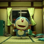 Stand By Me Doraemon