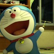 Stand By Me Doraemon