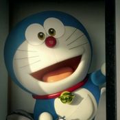 Stand By Me Doraemon