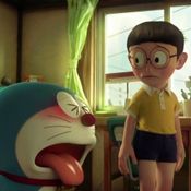 Stand By Me Doraemon