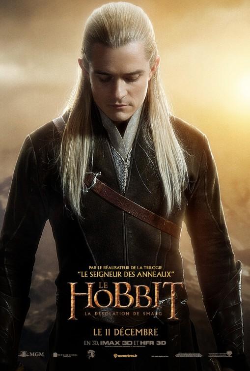 The Hobbit: The Desolation of Smaug