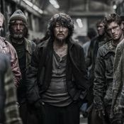 Snowpiercer 