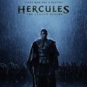 Hercules The Legend Begins