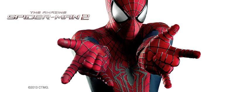  The Amazing Spider-Man 2 