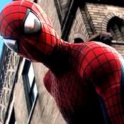 The Amazing Spider-Man 2