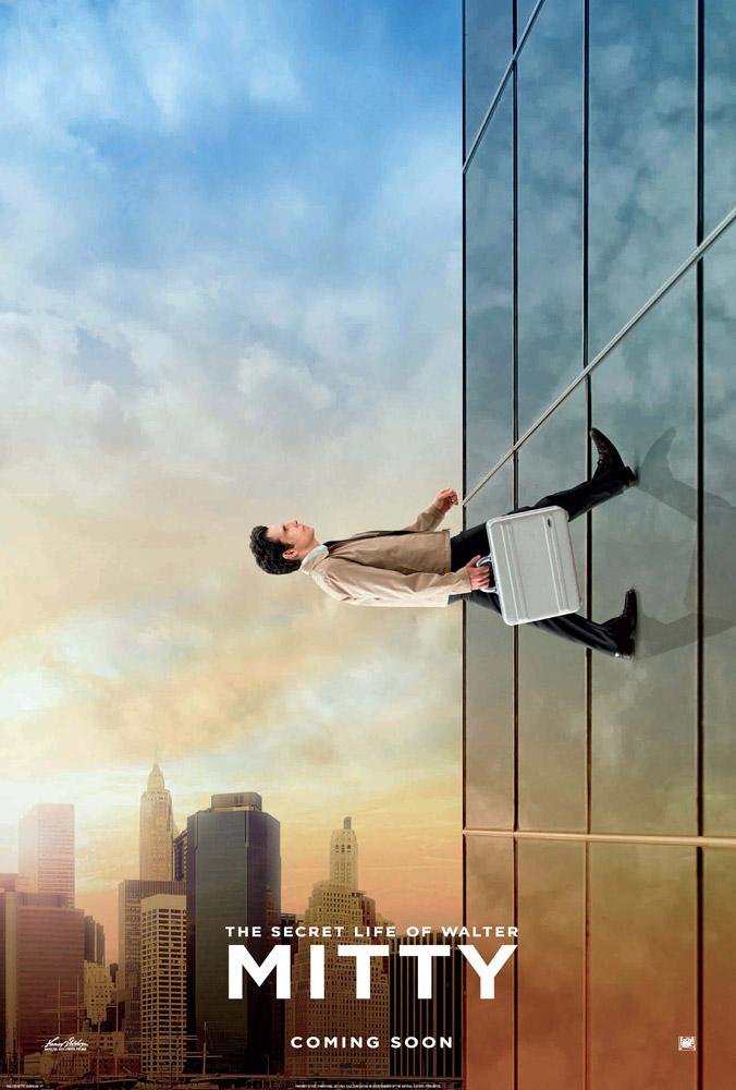 The Secret Life of Walter Mitty